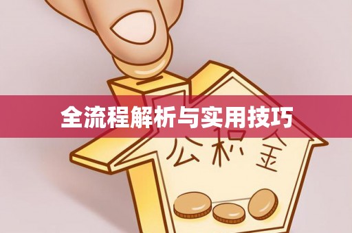 城厢全流程解析与实用技巧