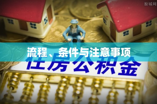 城厢流程、条件与注意事项